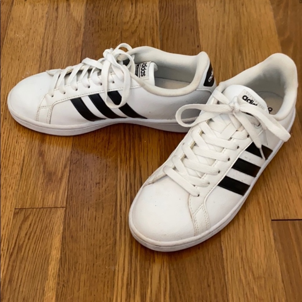 Women's Adidas Shoes